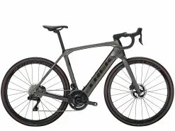 Trek Domane+ SLR 9 (2023) -MAASTOPYÖRÄT myymälä DomanePlusSLR9 23 36742 D Primary