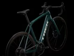 Trek Domane+ SLR 9 (2023) -MAASTOPYÖRÄT myymälä DomanePlusSLR9 23 36742 E Alt1