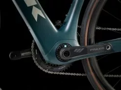 Trek Domane+ SLR 9 (2023) -MAASTOPYÖRÄT myymälä DomanePlusSLR9 23 36742 E Alt3