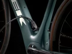 Trek Domane+ SLR 9 (2023) -MAASTOPYÖRÄT myymälä DomanePlusSLR9 23 36742 E Alt4