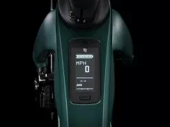 Trek Domane+ SLR 9 (2023) -MAASTOPYÖRÄT myymälä DomanePlusSLR9 23 36742 E Alt7