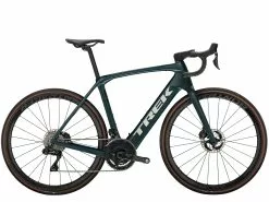 Trek Domane+ SLR 9 (2023) -MAASTOPYÖRÄT myymälä DomanePlusSLR9 23 36742 E Primary