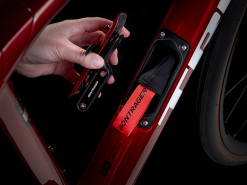 Trek Domane SL 6 Gen 4 AXS (2023) -MAASTOPYÖRÄT myymälä DomaneSL6eTap 23 36152 A Alt3 1