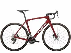 Trek Domane SL 6 Gen 4 AXS (2023) -MAASTOPYÖRÄT myymälä DomaneSL6eTap 23 36152 A Primary 1