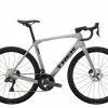 Trek Domane SL 7 Gen 4 (2023) 1 Trek Domane SL 7 Gen 4 (2023) -MAASTOPYÖRÄT myymälä DomaneSL7 23 36153 A Primary