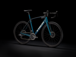 Trek Domane SL 7 ETap Gen 3 (2023) -MAASTOPYÖRÄT myymälä DomaneSL7eTap 21 32996 B Portrait 1