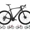 Trek Domane SLR 7 AXS Gen 4 (2023) -MAASTOPYÖRÄT myymälä DomaneSLR7AXSGen4