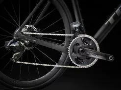 Trek Domane SLR 7 AXS Gen 4 (2023) 58 Trek Domane SLR 7 AXS Gen 4 (2023) -MAASTOPYÖRÄT myymälä DomaneSLR7eTap 23 37356 A Alt9