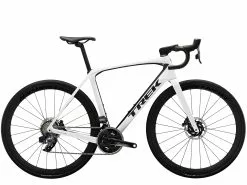 Trek Domane SLR 7 AXS Gen 4 (2023) 34 Trek Domane SLR 7 AXS Gen 4 (2023) -MAASTOPYÖRÄT myymälä DomaneSLR7eTap 23 37356 C Primary