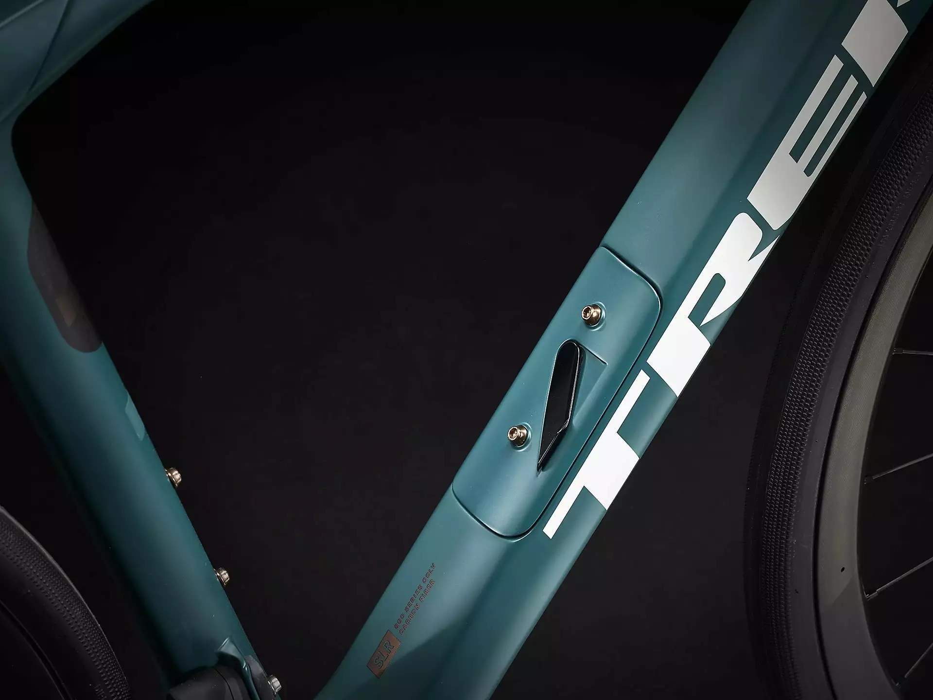 Trek Domane SLR 7 AXS Gen 4 (2023) 20 Trek Domane SLR 7 AXS Gen 4 (2023) - Image 18