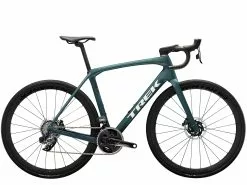 Trek Domane SLR 7 AXS Gen 4 (2023) 35 Trek Domane SLR 7 AXS Gen 4 (2023) -MAASTOPYÖRÄT myymälä DomaneSLR7eTap 23 37356 E Primary