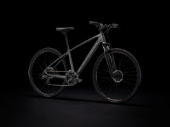 Trek Dual Sport 1 Gen 4 (2023) -MAASTOPYÖRÄT myymälä DualSport1 22 35060 A Portrait 1