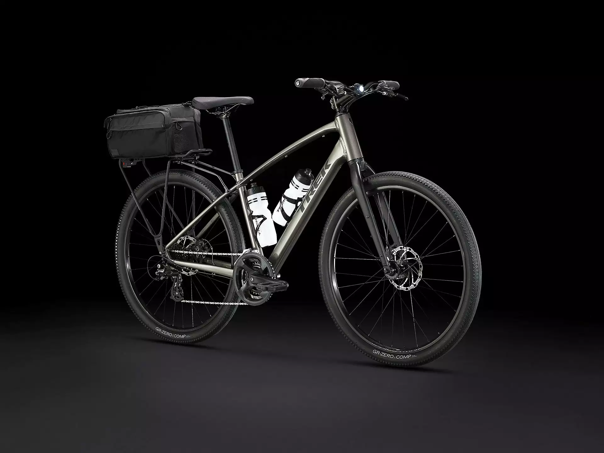 Trek Dual Sport 1 Gen 5 (2023) 19 Trek Dual Sport 1 Gen 5 (2023) - Image 17