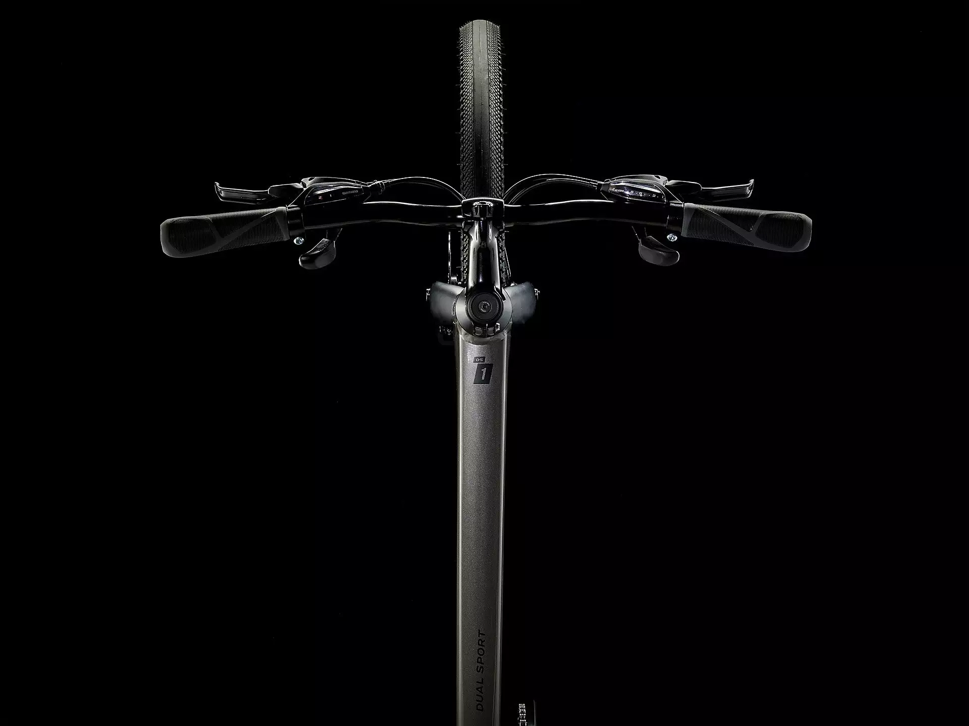 Trek Dual Sport 1 Gen 5 (2023) 14 Trek Dual Sport 1 Gen 5 (2023) - Image 12