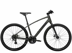 Trek Dual Sport 1 Gen 5 (2023) 21 Trek Dual Sport 1 Gen 5 (2023) -MAASTOPYÖRÄT myymälä DualSport1 23 36824 A Primary