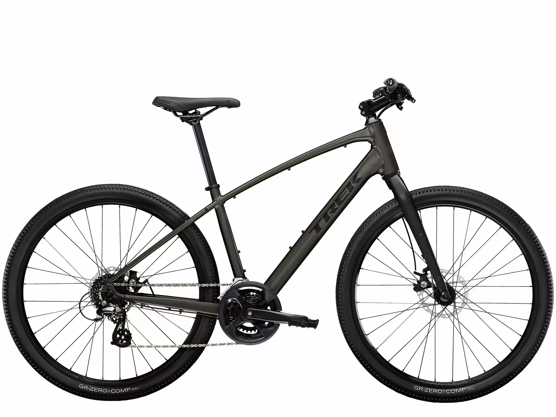 Trek Dual Sport 1 Gen 5 (2023) 5 Trek Dual Sport 1 Gen 5 (2023) - Image 3