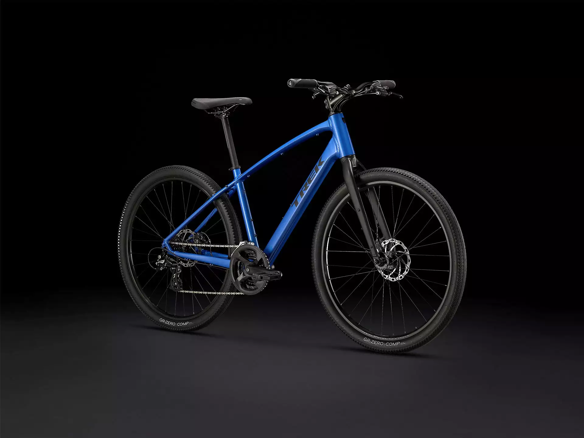 Trek Dual Sport 1 Gen 5 (2023) 9 Trek Dual Sport 1 Gen 5 (2023) - Image 7