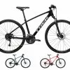 Trek Dual Sport 2 Gen 4 (2023) -MAASTOPYÖRÄT myymälä DualSport2Gen4 ba927ba4 c100 43c8 b3f1 4ed46d8755ac