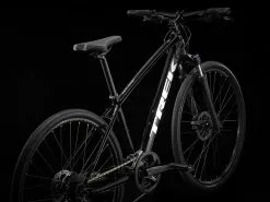 Trek Dual Sport 2 Gen 4 (2023) 26 Trek Dual Sport 2 Gen 4 (2023) -MAASTOPYÖRÄT myymälä DualSport2 22 35044 A Alt1