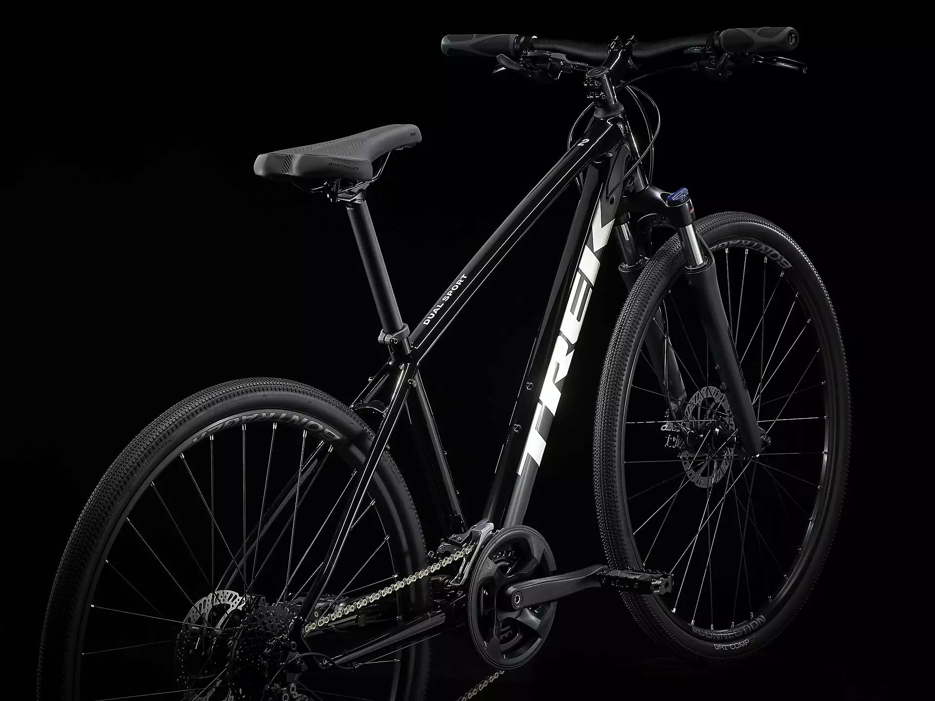 Trek Dual Sport 2 Gen 4 (2023) 12 Trek Dual Sport 2 Gen 4 (2023) - Image 10