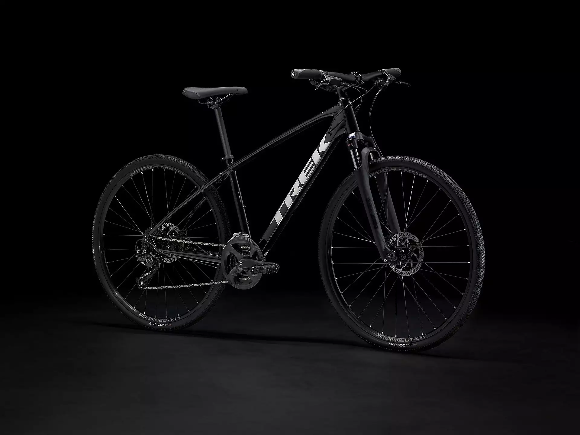Trek Dual Sport 2 Gen 4 (2023) 11 Trek Dual Sport 2 Gen 4 (2023) - Image 9
