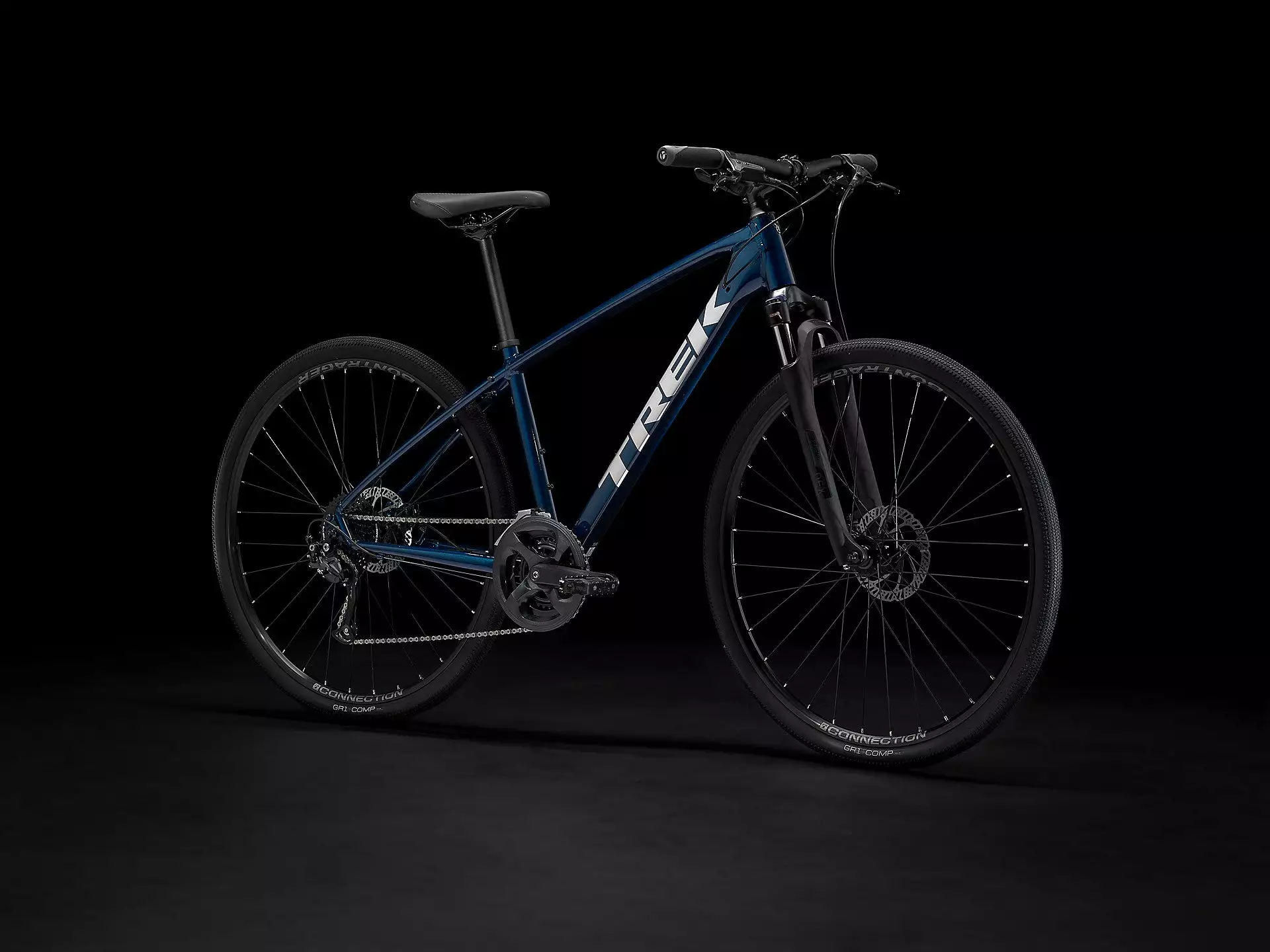 Trek Dual Sport 2 Gen 4 (2023) 9 Trek Dual Sport 2 Gen 4 (2023) - Image 7