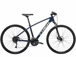 Trek Dual Sport 2 Gen 4 (2023) 19 Trek Dual Sport 2 Gen 4 (2023) -MAASTOPYÖRÄT myymälä DualSport2 22 35044 B Primary
