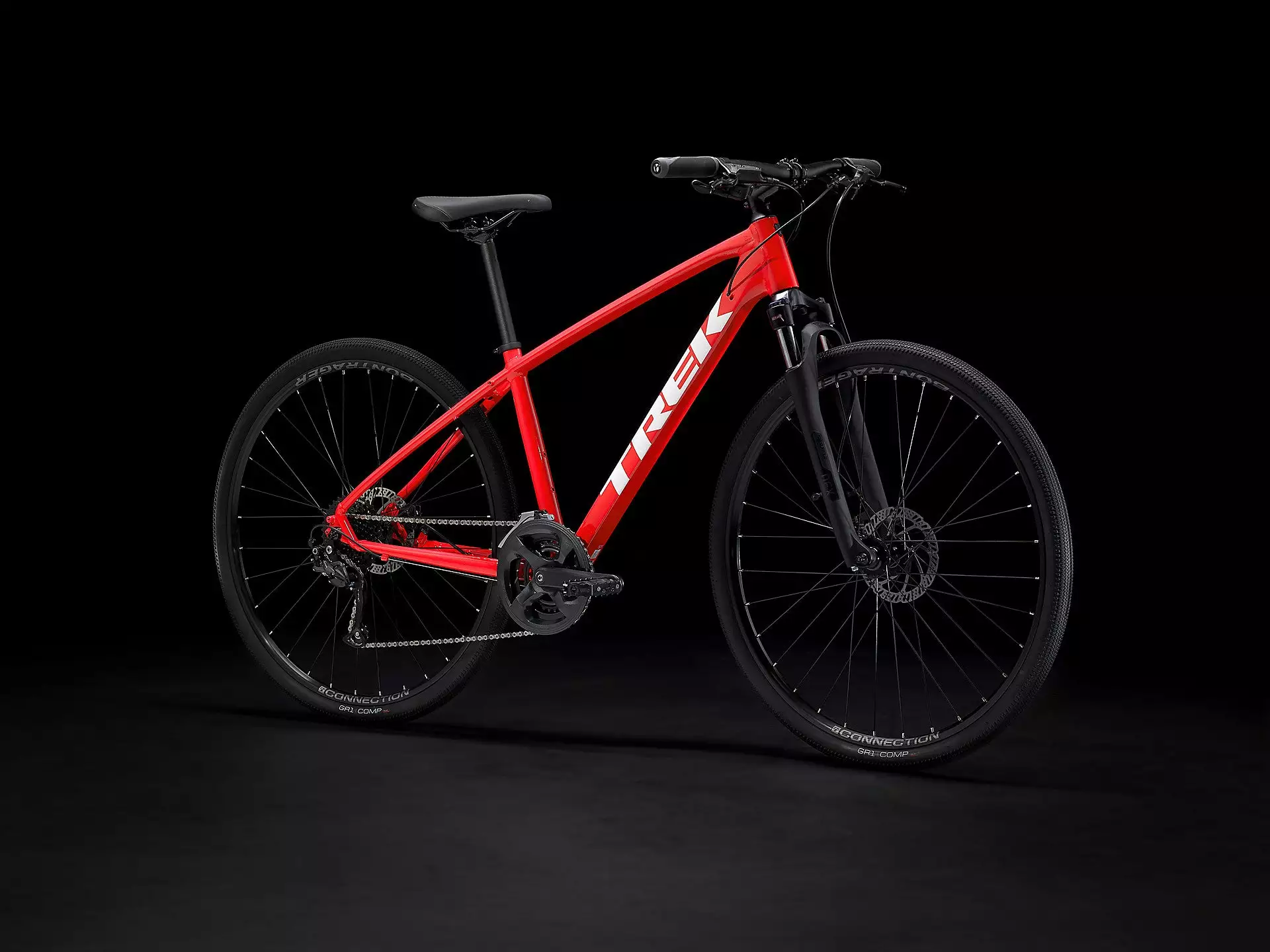 Trek Dual Sport 2 Gen 4 (2023) 7 Trek Dual Sport 2 Gen 4 (2023) - Image 5