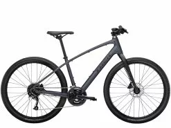 Trek Dual Sport 2 Gen 5 (2023) 25 Trek Dual Sport 2 Gen 5 (2023) -MAASTOPYÖRÄT myymälä DualSport2 23 36823 A Primary