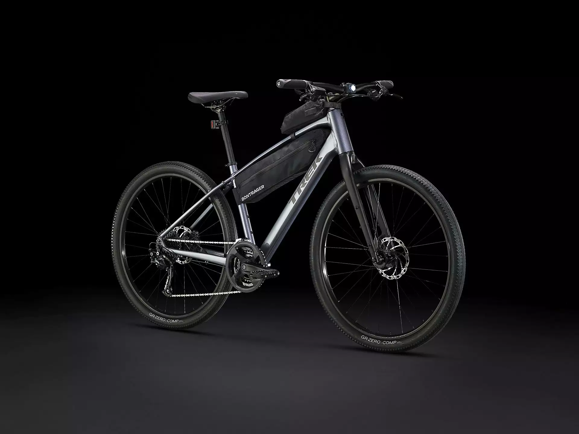 Trek Dual Sport 2 Gen 5 (2023) 22 Trek Dual Sport 2 Gen 5 (2023) - Image 20