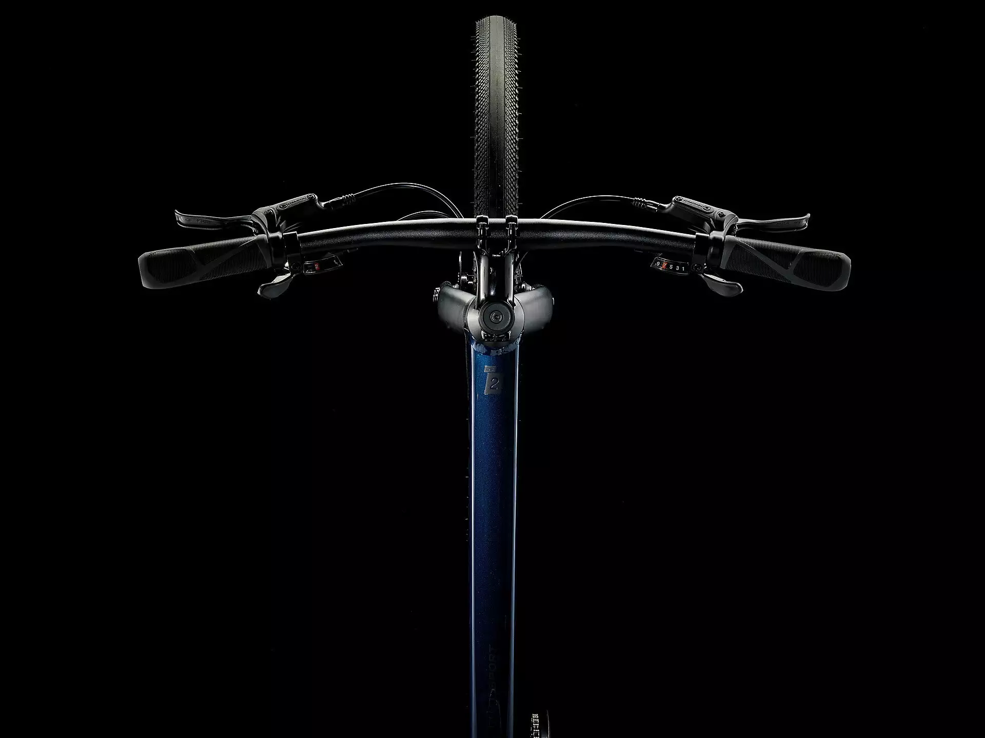 Trek Dual Sport 2 Gen 5 (2023) 16 Trek Dual Sport 2 Gen 5 (2023) - Image 14