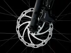 Trek Dual Sport 2 Gen 5 (2023) 40 Trek Dual Sport 2 Gen 5 (2023) -MAASTOPYÖRÄT myymälä DualSport2 23 36823 B Alt4