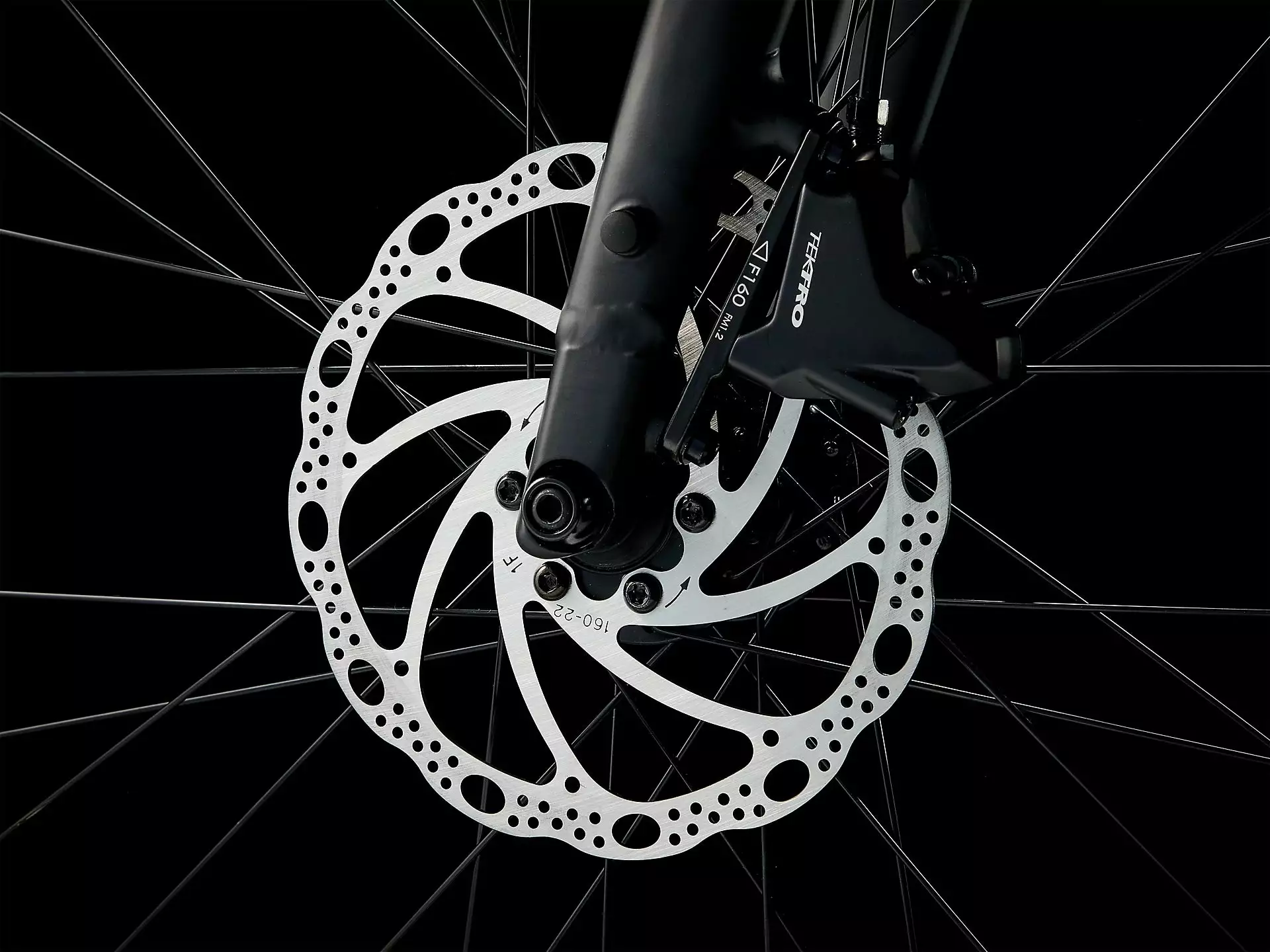 Trek Dual Sport 2 Gen 5 (2023) 20 Trek Dual Sport 2 Gen 5 (2023) - Image 18