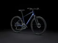 Trek Dual Sport 2 Gen 5 (2023) 33 Trek Dual Sport 2 Gen 5 (2023) -MAASTOPYÖRÄT myymälä DualSport2 23 36823 B Portrait