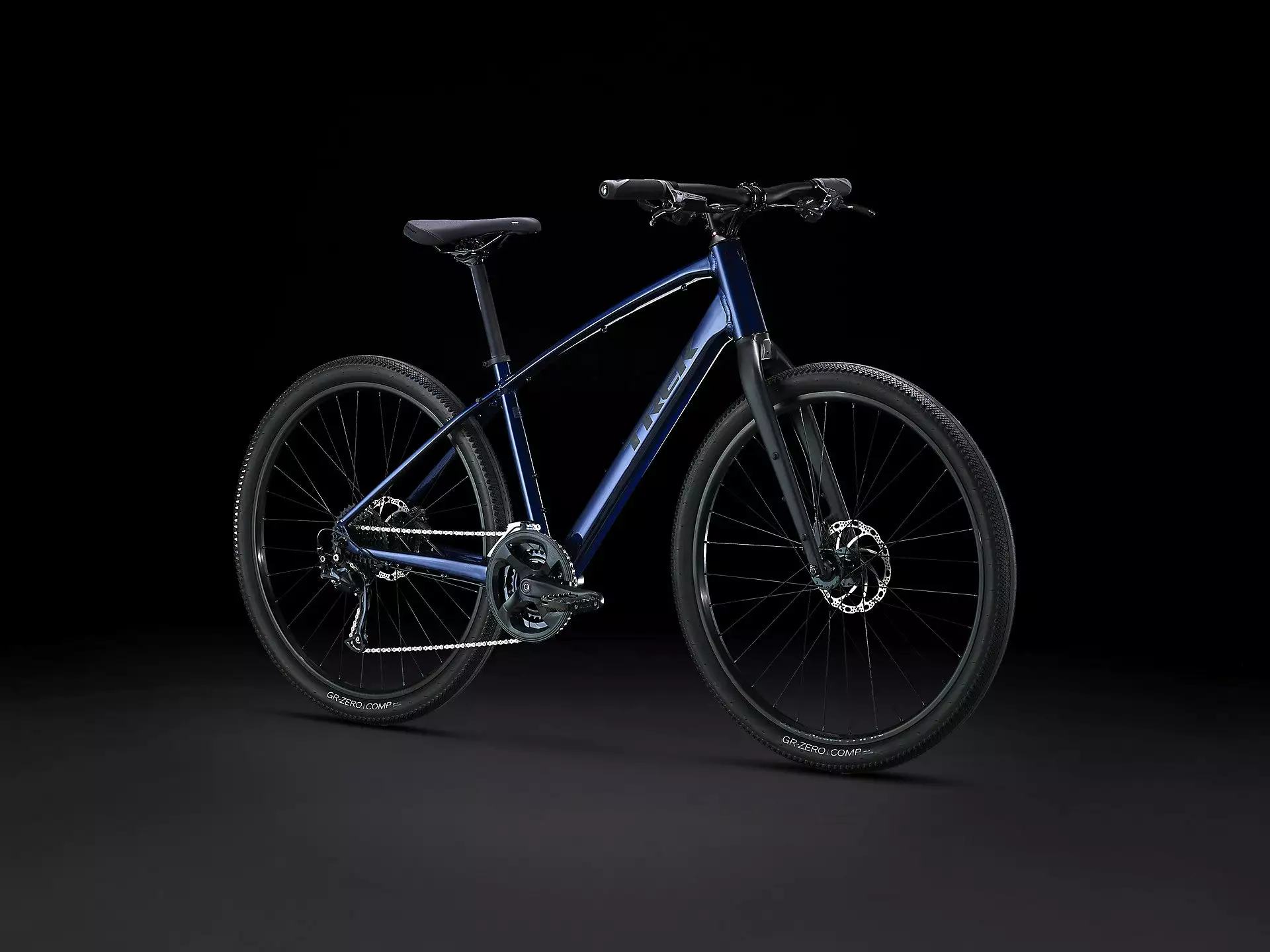 Trek Dual Sport 2 Gen 5 (2023) 13 Trek Dual Sport 2 Gen 5 (2023) - Image 11