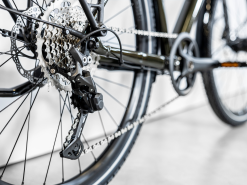 Trek Dual Sport 3 Equipped Gen 5 (2023) 17 Trek Dual Sport 3 Equipped Gen 5 (2023) -MAASTOPYÖRÄT myymälä DualSport3Equipped 23 36963 A Alt3 1