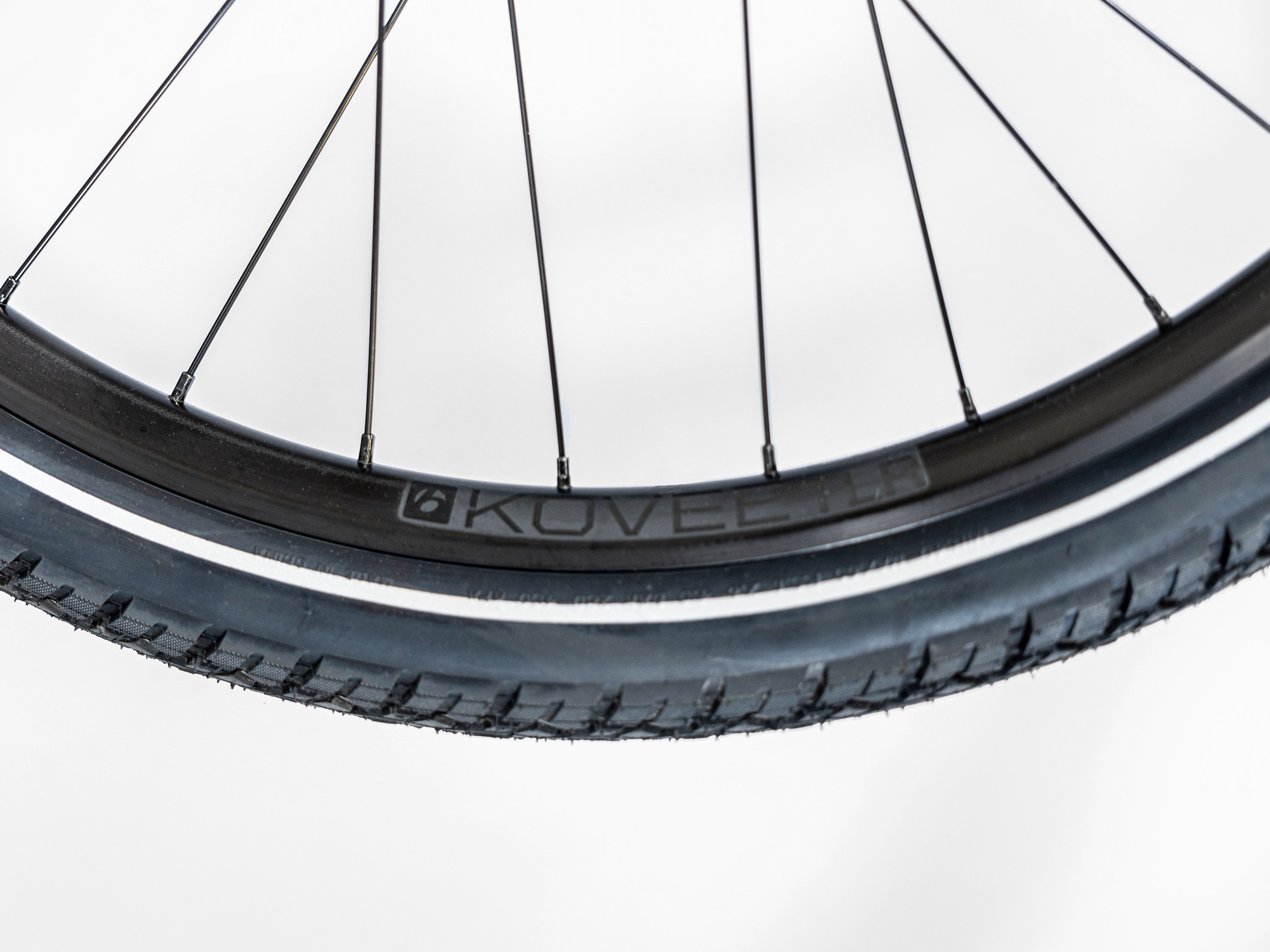 Trek Dual Sport 3 Equipped Gen 5 (2023) 12 Trek Dual Sport 3 Equipped Gen 5 (2023) - Image 10