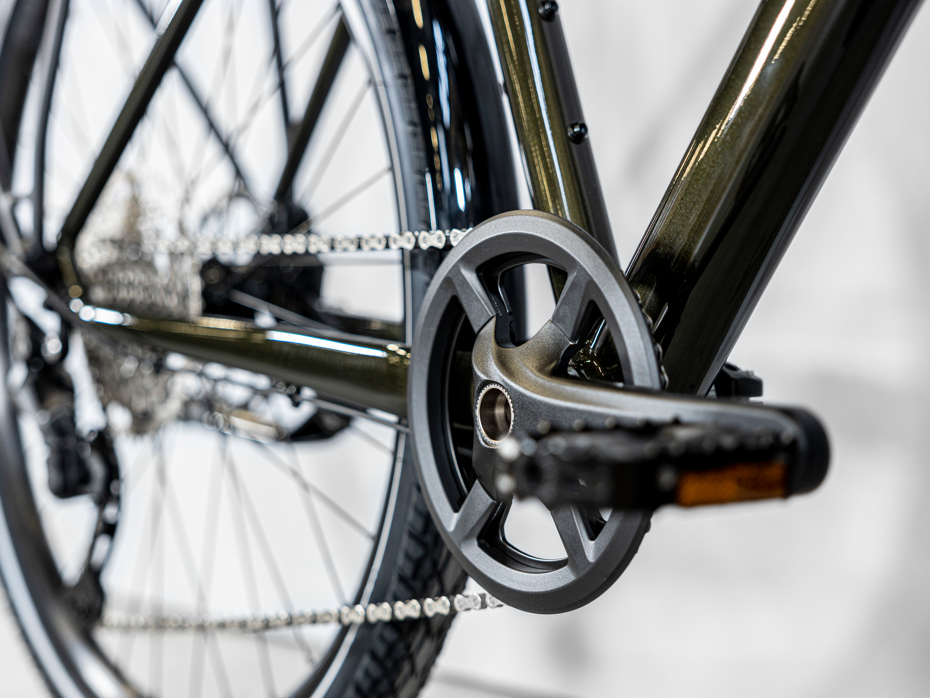 Trek Dual Sport 3 Equipped Gen 5 (2023) 8 Trek Dual Sport 3 Equipped Gen 5 (2023) - Image 6