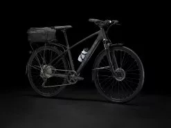 Trek Dual Sport 3 Gen 4 (2023) 30 Trek Dual Sport 3 Gen 4 (2023) -MAASTOPYÖRÄT myymälä DualSport3 22 35104 A Accessory1