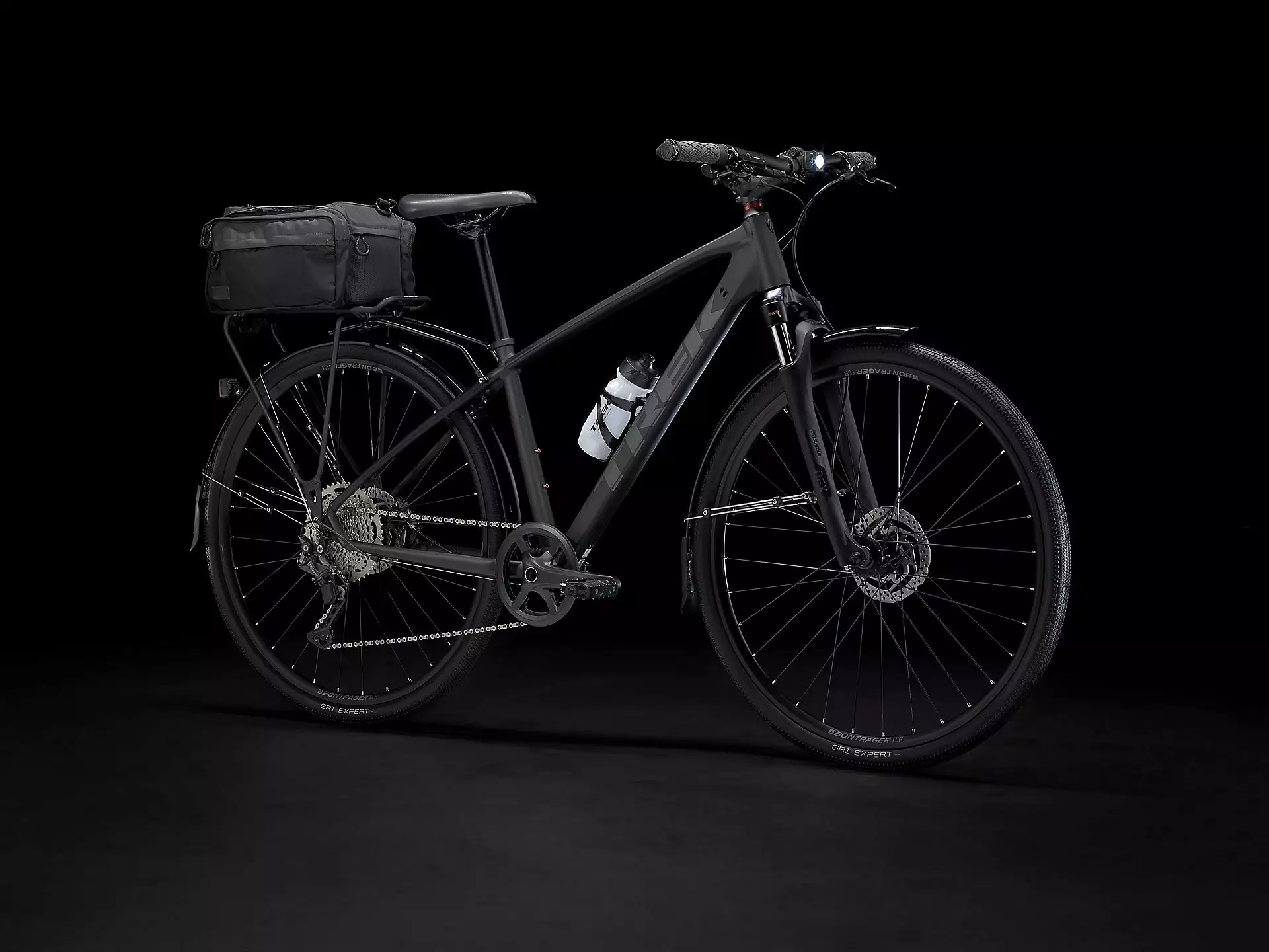 Trek Dual Sport 3 Gen 4 (2023) 13 Trek Dual Sport 3 Gen 4 (2023) - Image 11