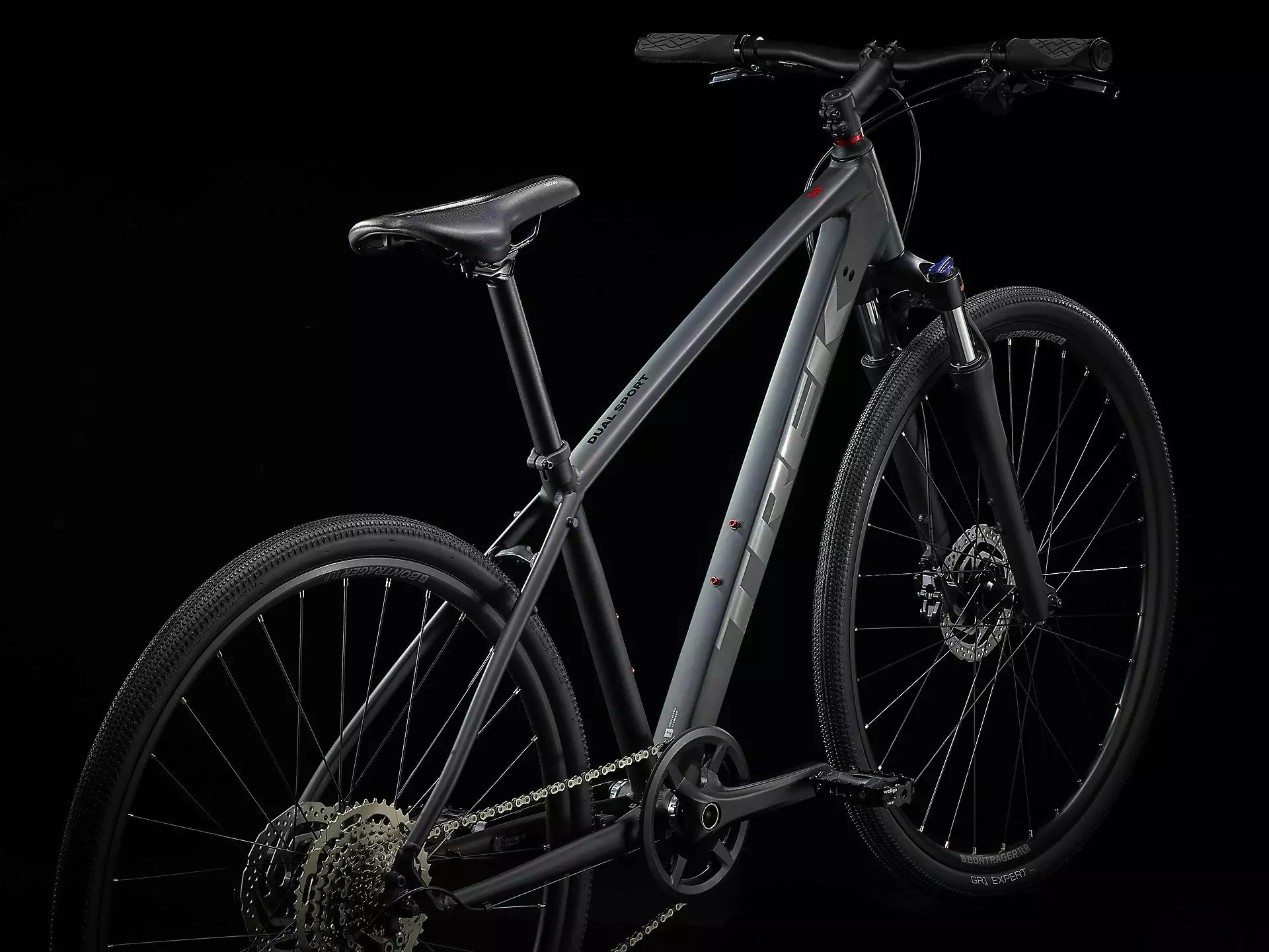 Trek Dual Sport 3 Gen 4 (2023) 14 Trek Dual Sport 3 Gen 4 (2023) - Image 12