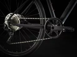 Trek Dual Sport 3 Gen 4 (2023) 35 Trek Dual Sport 3 Gen 4 (2023) -MAASTOPYÖRÄT myymälä DualSport3 22 35104 A Alt4