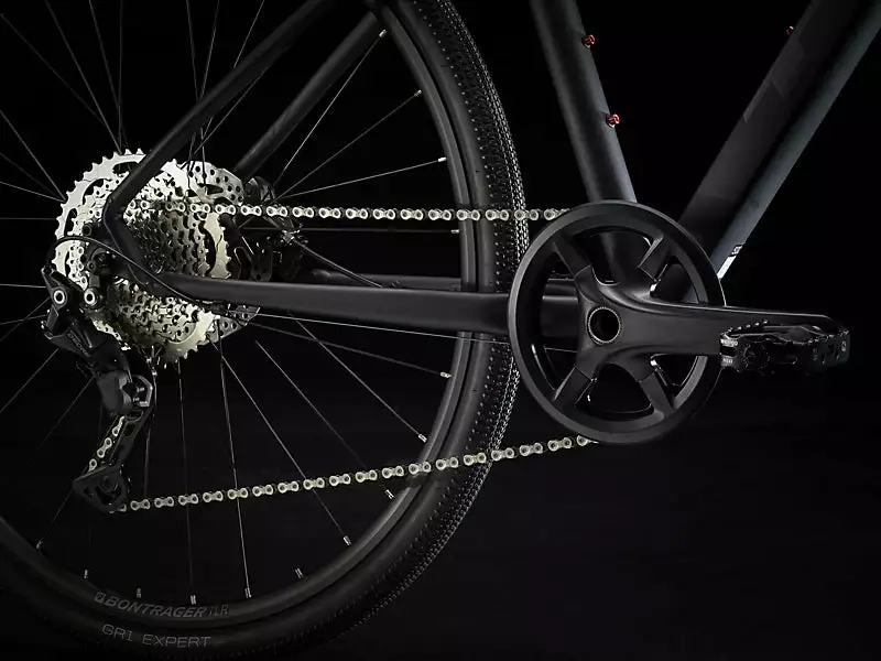 Trek Dual Sport 3 Gen 4 (2023) 18 Trek Dual Sport 3 Gen 4 (2023) - Image 16