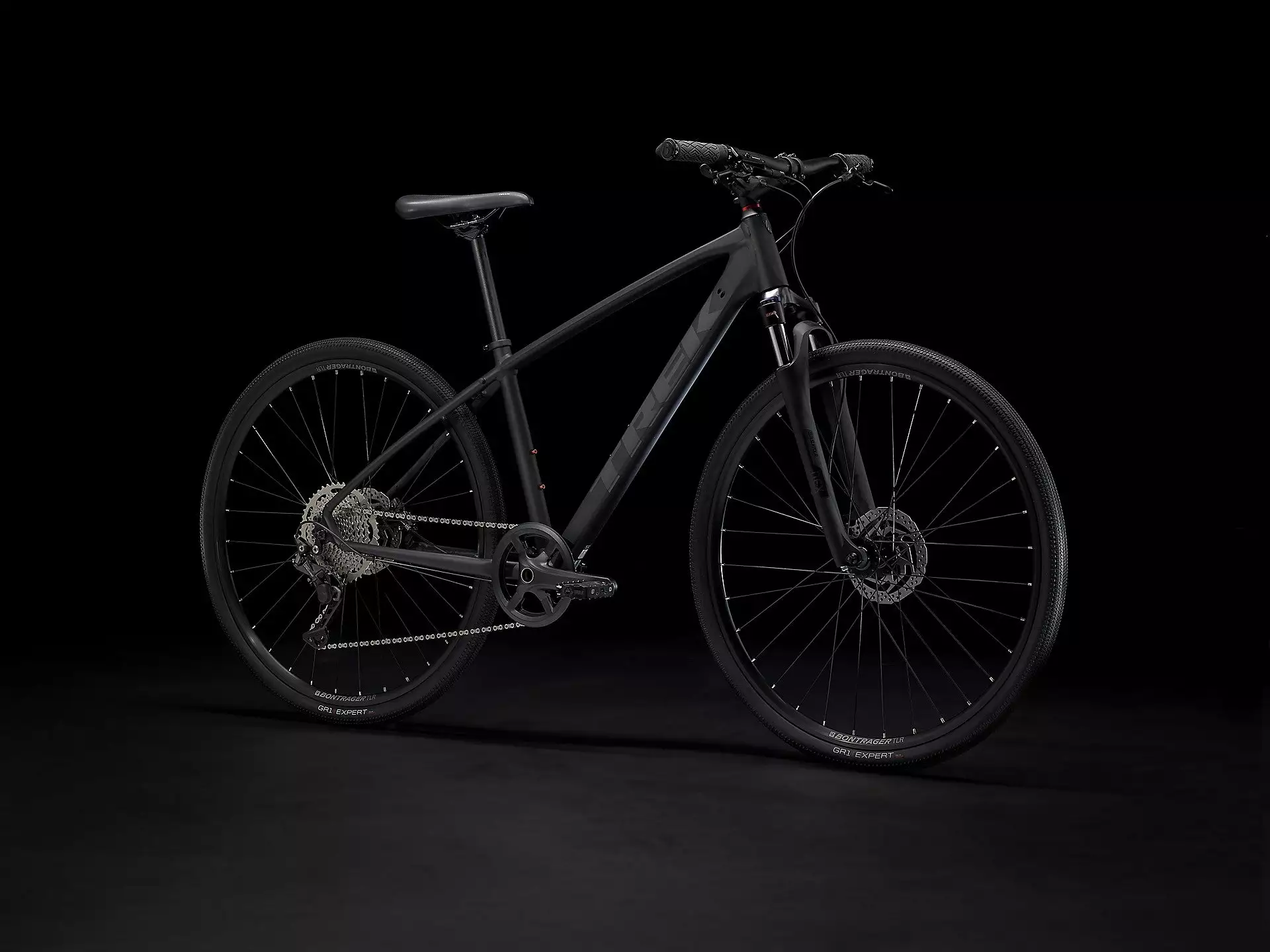 Trek Dual Sport 3 Gen 4 (2023) 11 Trek Dual Sport 3 Gen 4 (2023) - Image 9