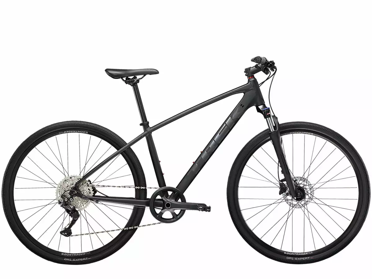 Trek Dual Sport 3 Gen 4 (2023) 4 Trek Dual Sport 3 Gen 4 (2023) - Image 2