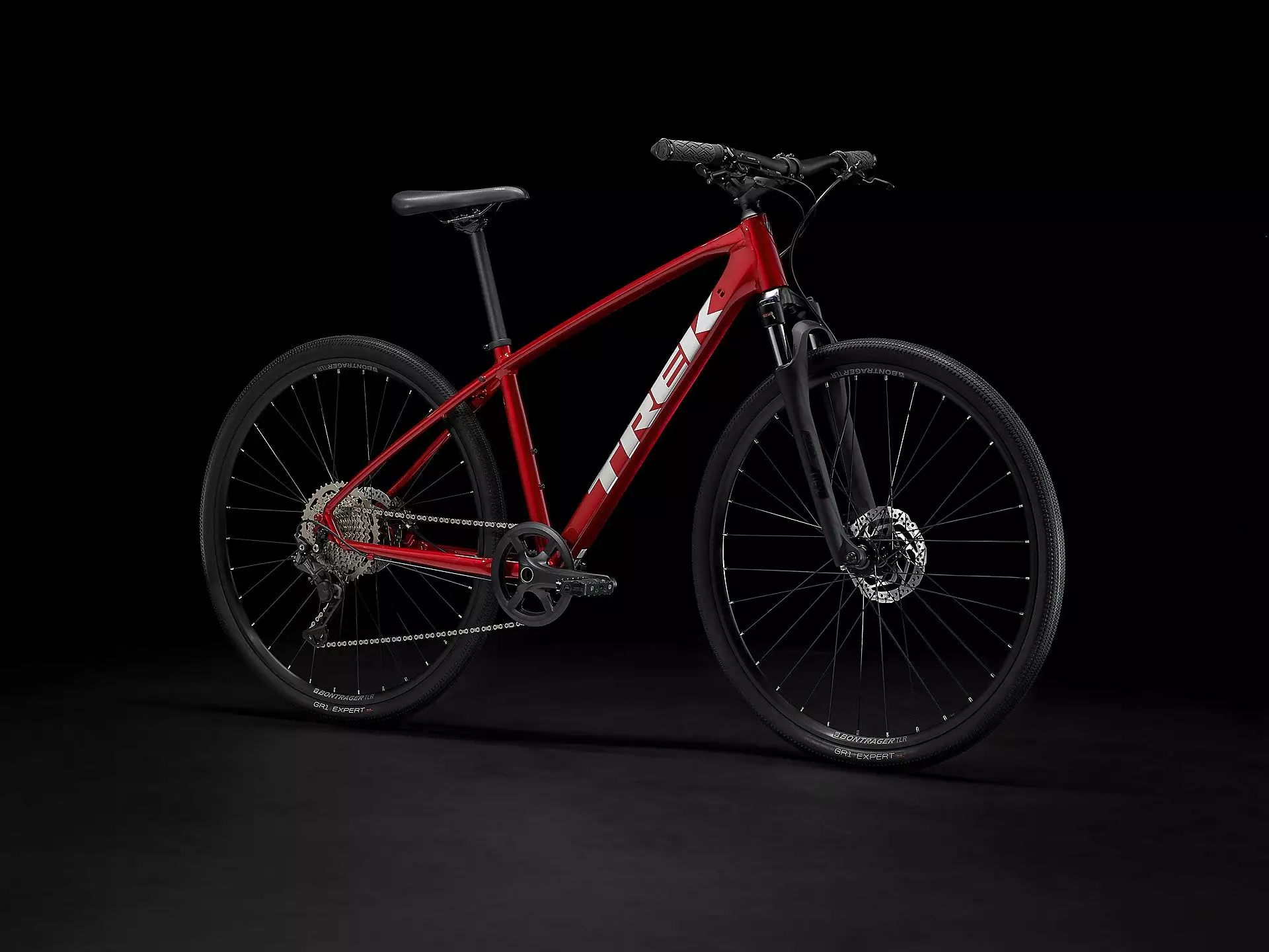Trek Dual Sport 3 Gen 4 (2023) 9 Trek Dual Sport 3 Gen 4 (2023) - Image 7