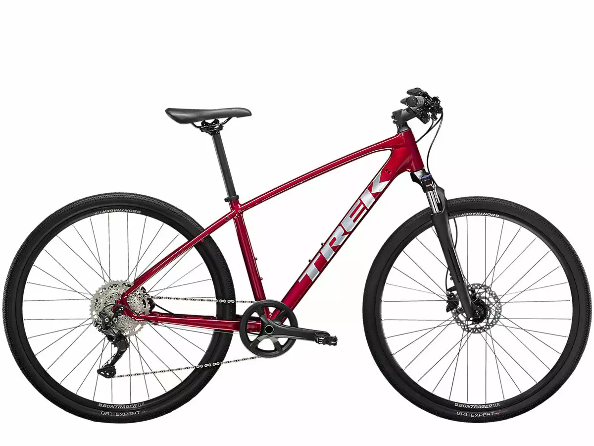 Trek Dual Sport 3 Gen 4 (2023) 5 Trek Dual Sport 3 Gen 4 (2023) - Image 3
