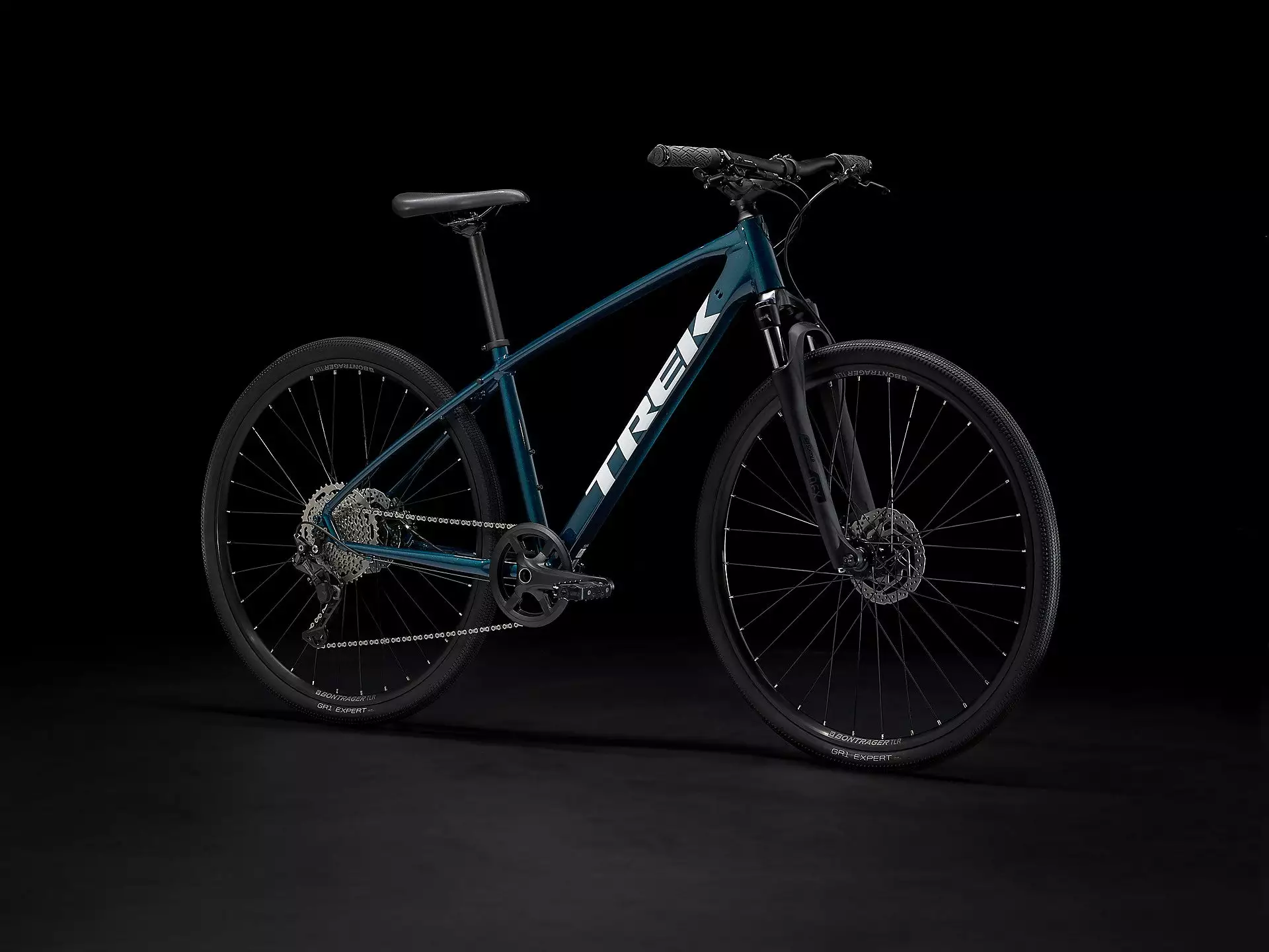 Trek Dual Sport 3 Gen 4 (2023) 7 Trek Dual Sport 3 Gen 4 (2023) - Image 5