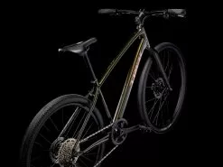 Trek Dual Sport 3 Gen 5 (2023) 26 Trek Dual Sport 3 Gen 5 (2023) -MAASTOPYÖRÄT myymälä DualSport3 23 36826 A Alt1