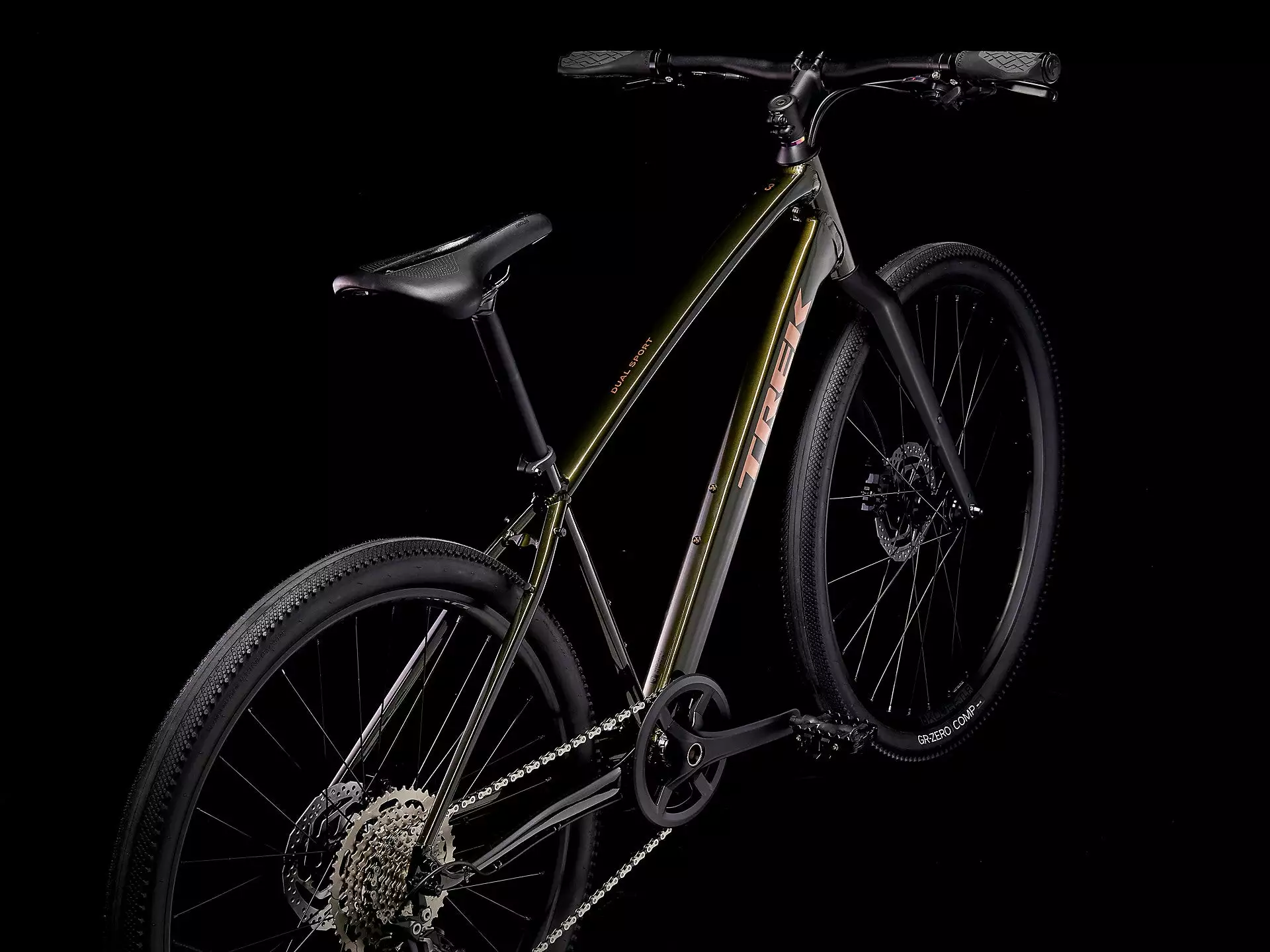 Trek Dual Sport 3 Gen 5 (2023) 9 Trek Dual Sport 3 Gen 5 (2023) - Image 7